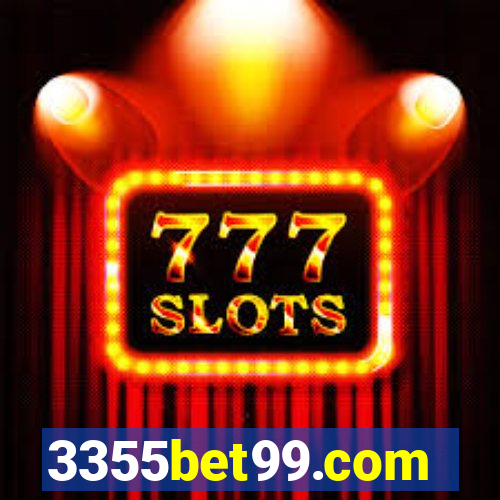 3355bet99.com