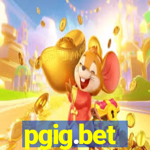 pgig.bet