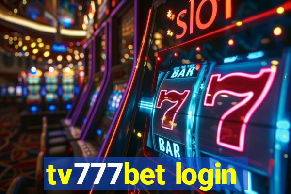 tv777bet login