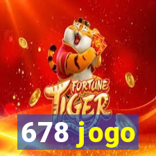 678 jogo