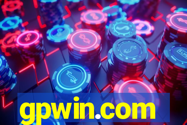 gpwin.com