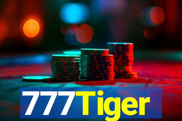 777Tiger