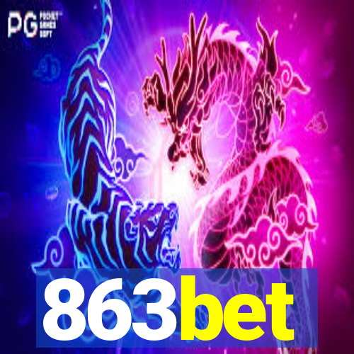 863bet