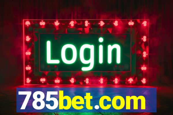 785bet.com