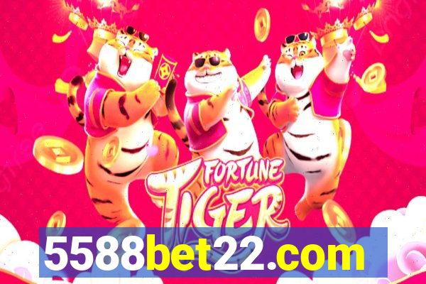 5588bet22.com