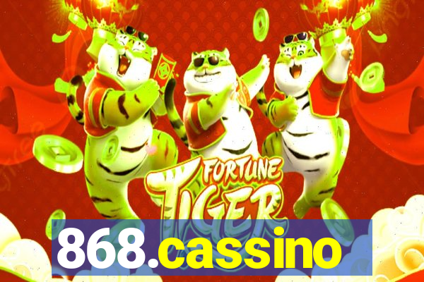 868.cassino