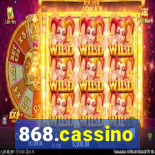 868.cassino