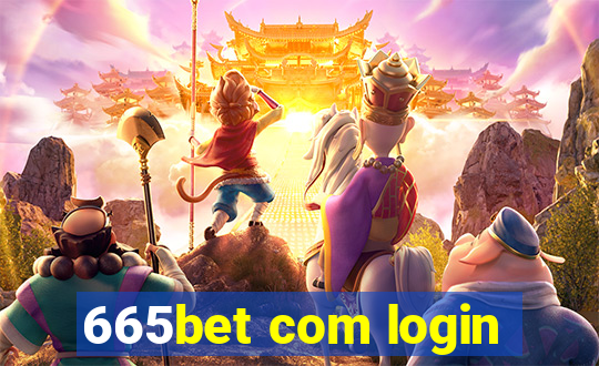 665bet com login