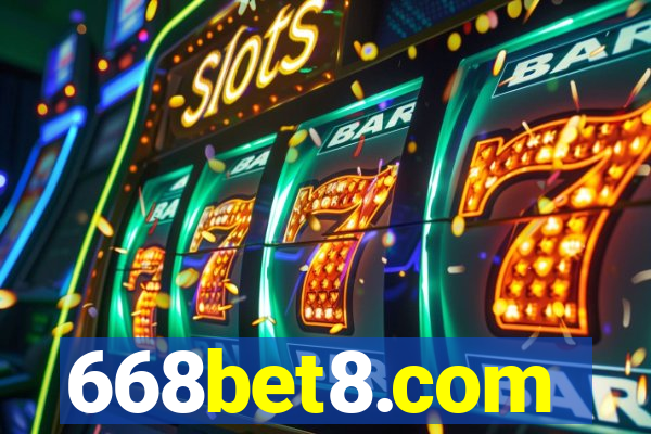 668bet8.com