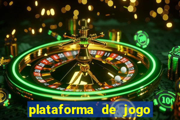 plataforma de jogo de 2 reais