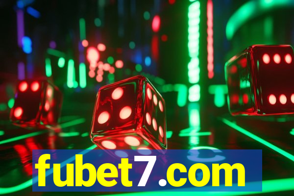 fubet7.com