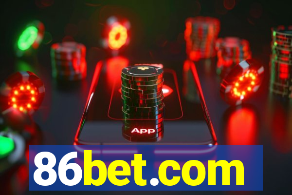 86bet.com