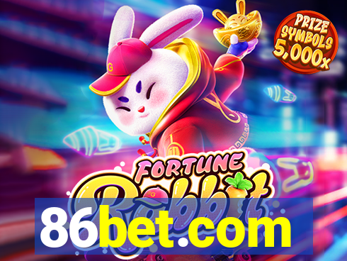 86bet.com