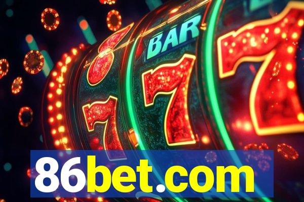 86bet.com