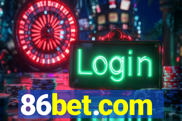 86bet.com