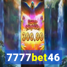 7777bet46