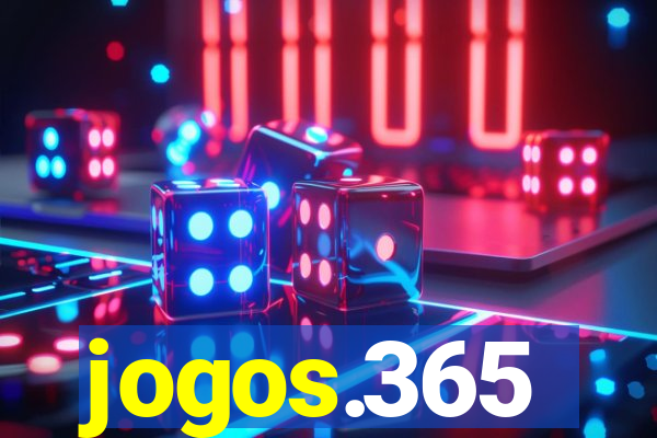 jogos.365