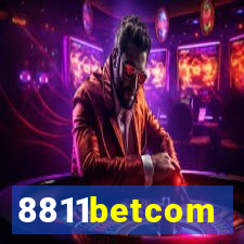 8811betcom