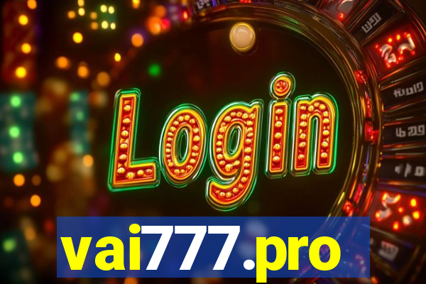 vai777.pro