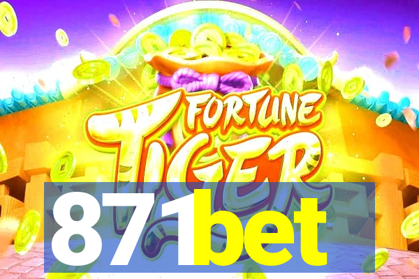 871bet