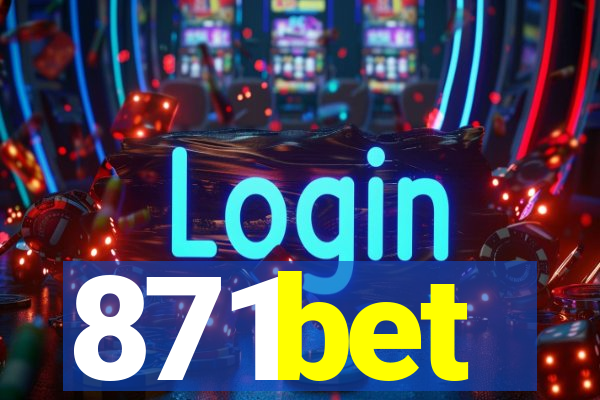 871bet