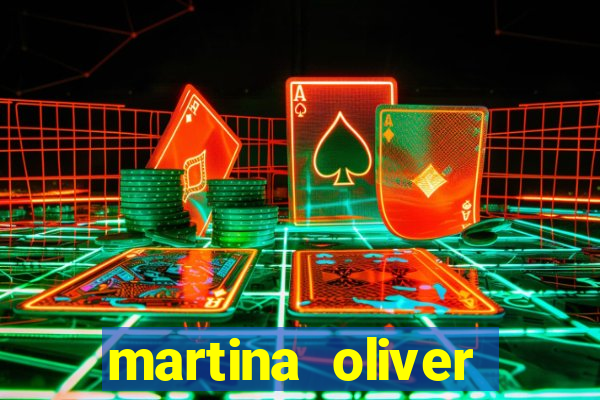 martina oliver privacy vazado