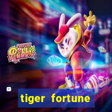 tiger fortune spirit demo