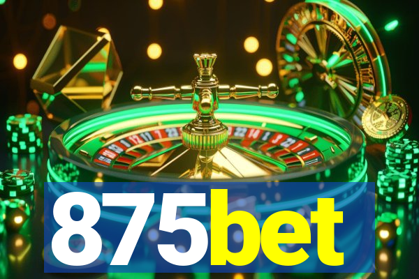 875bet