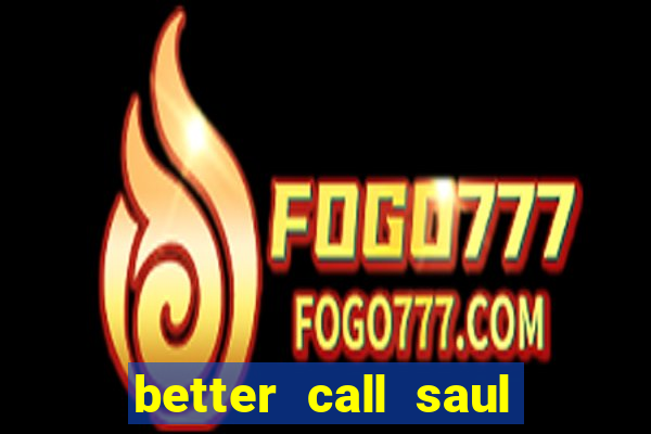 better call saul torrent download