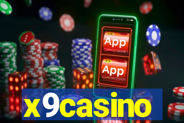 x9casino