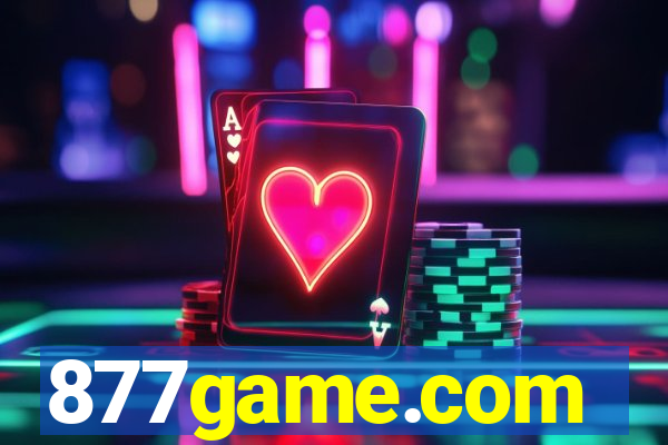 877game.com