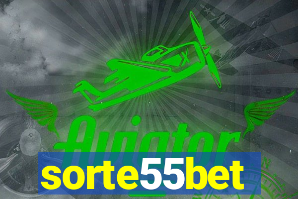 sorte55bet