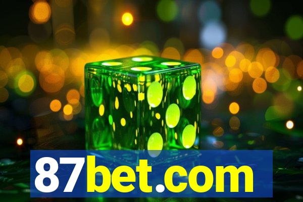 87bet.com