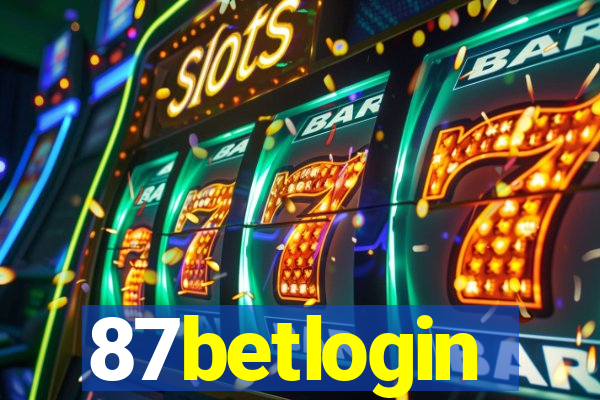 87betlogin