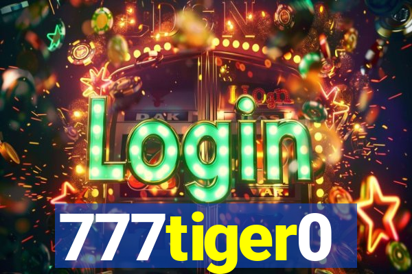 777tiger0