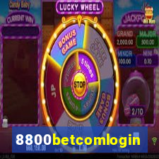 8800betcomlogin