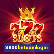 8800betcomlogin