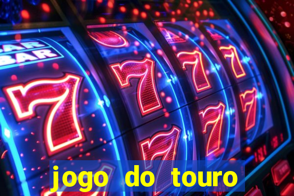 jogo do touro fortune ox demo