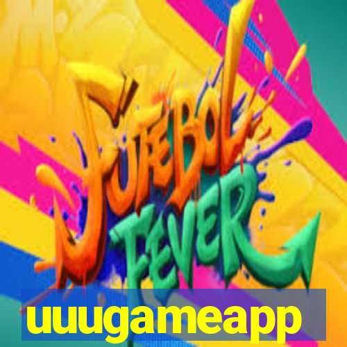 uuugameapp