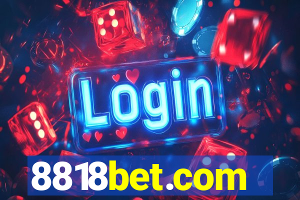 8818bet.com