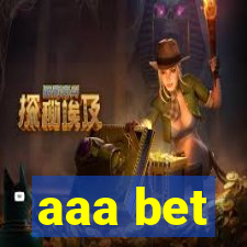 aaa bet