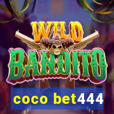 coco bet444