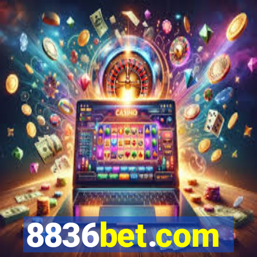 8836bet.com