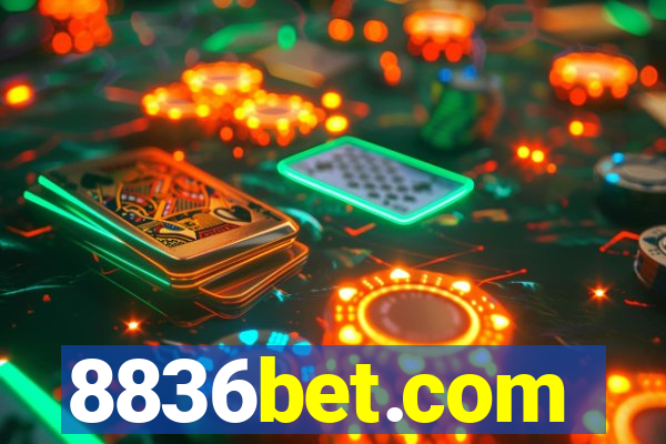 8836bet.com