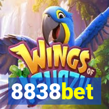 8838bet