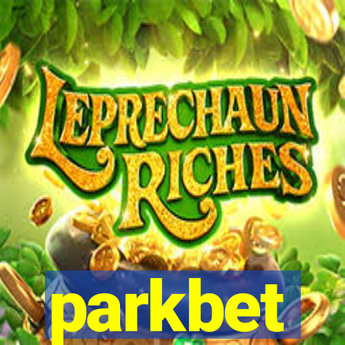 parkbet