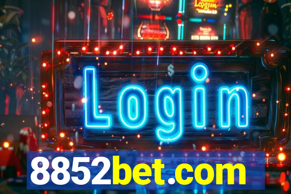 8852bet.com