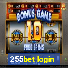 255bet login