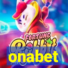 onabet