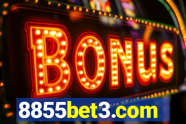 8855bet3.com